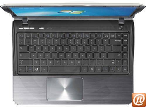 NP-SF310-SD1BR - Notebook Samsung Shark NP-SF310 Intel Core i3-370M (2.40GHz) 4GB 320GB 13.3" LED DVD-RW Windows 7 Home Premium 64 Wi-Fi N Bluetooth WebCam HDMI NVIDIA 310M Marfim